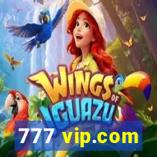 777 vip.com